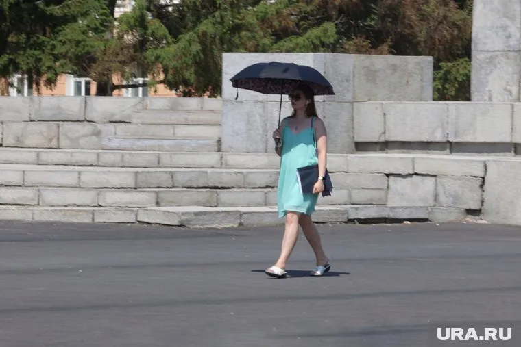 При этом в регионе возможны грозы