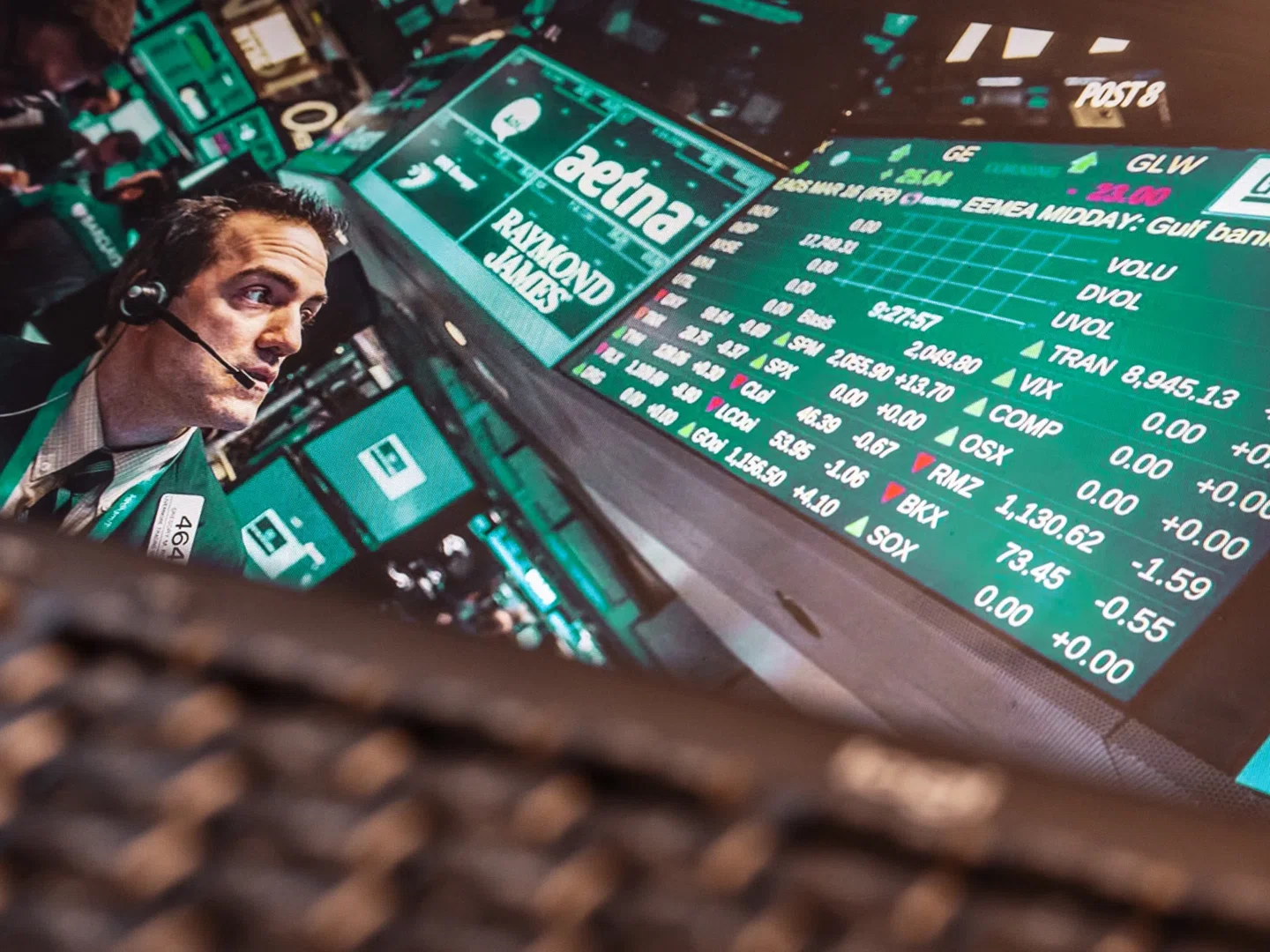 Российская Экономика и Финансы preview 2