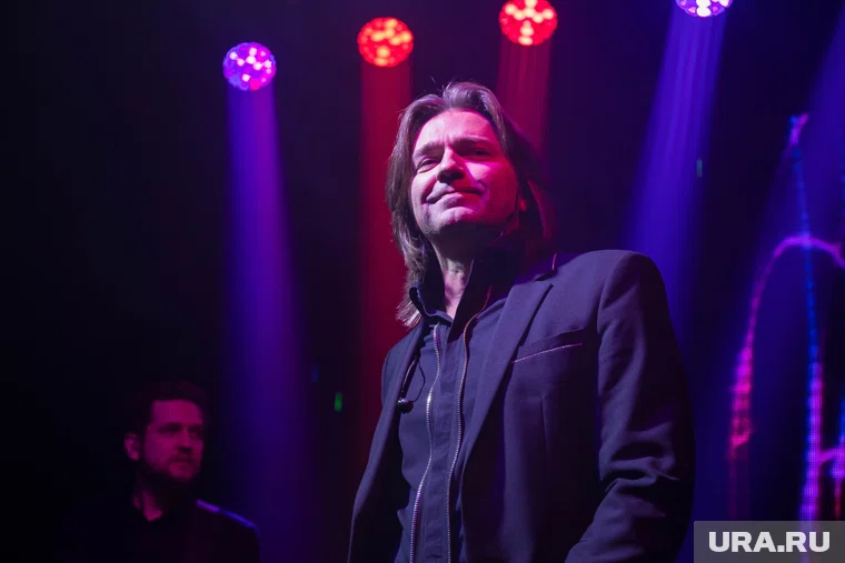 С легкой руки певца стазу три россиянина разбогатели 