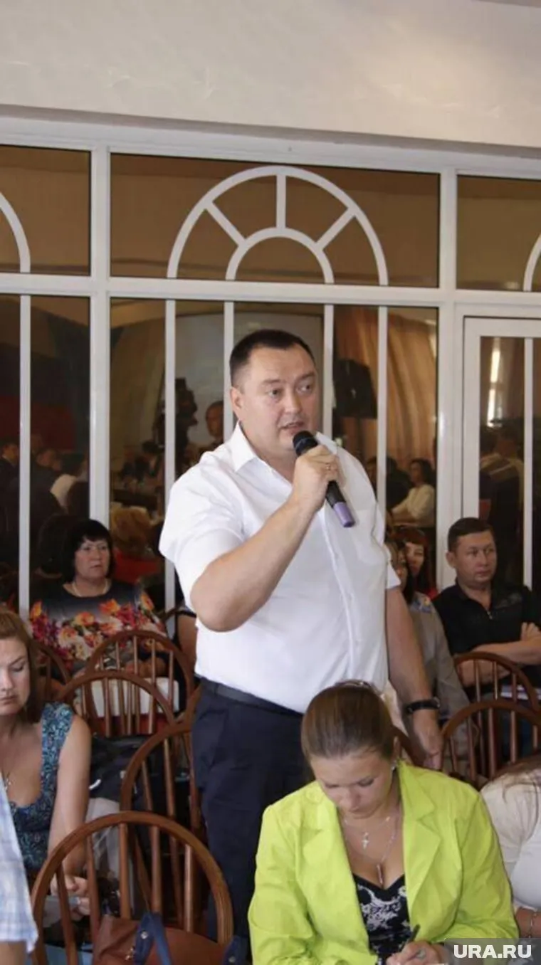 Перед нападением Угляница не получал угроз в свой адрес