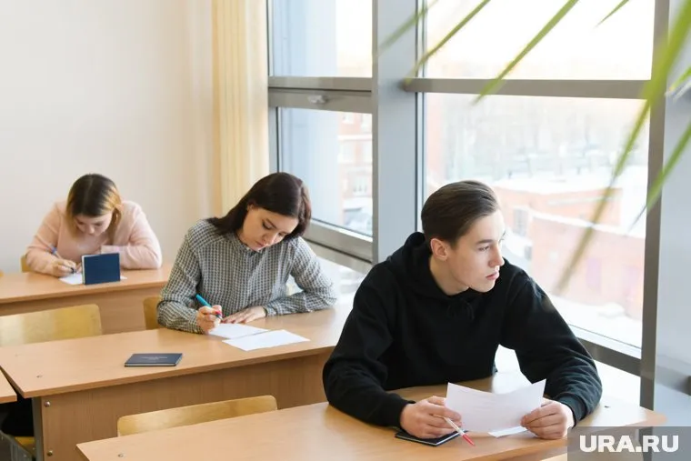 Студенты, по всей вероятности, продолжат учиться дистанционно