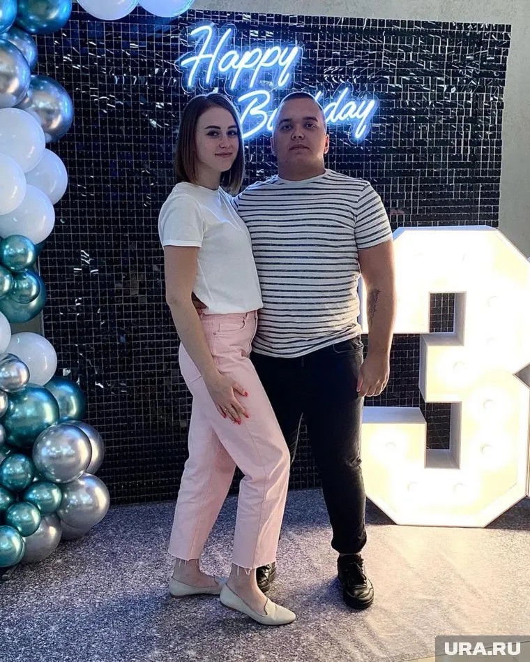 Поддержка мужа очень помогла Елене на этапе становления карьеры