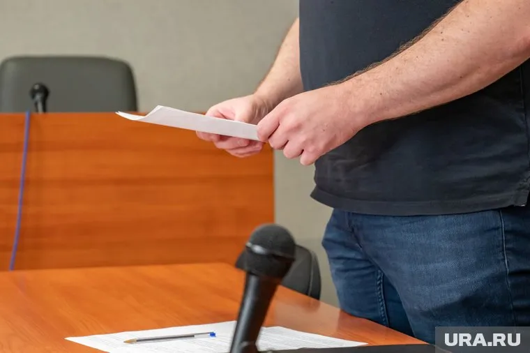 Доводы бизнесмена в суде посчитали незначительными