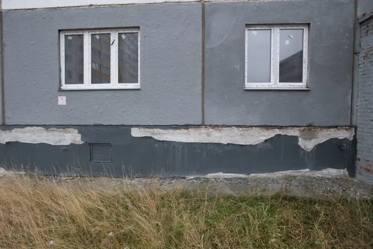 Обманутые дольщики строительной компании "Речелстрой". г. Курган