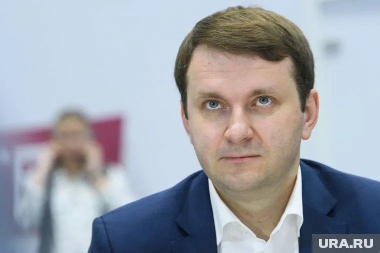 Максим Орешкин сказал, что Россия готова к грядущему кризису