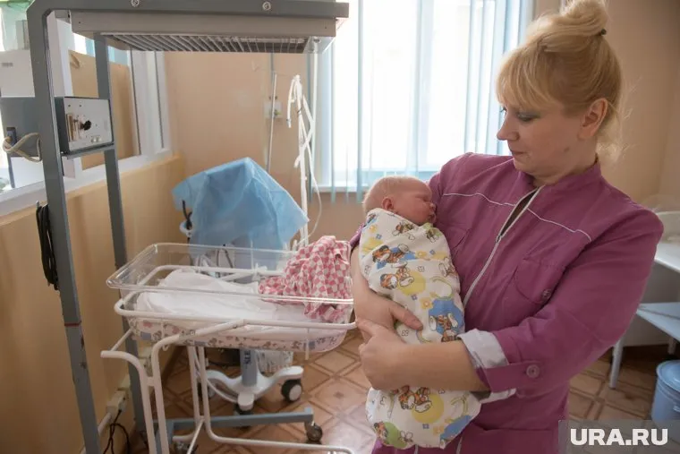 Медикам хотят назначить новую выплату в Нижегородской области