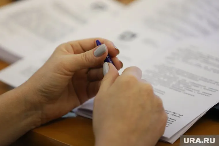 Лариса Францишко станет членом избиркома Курганской области