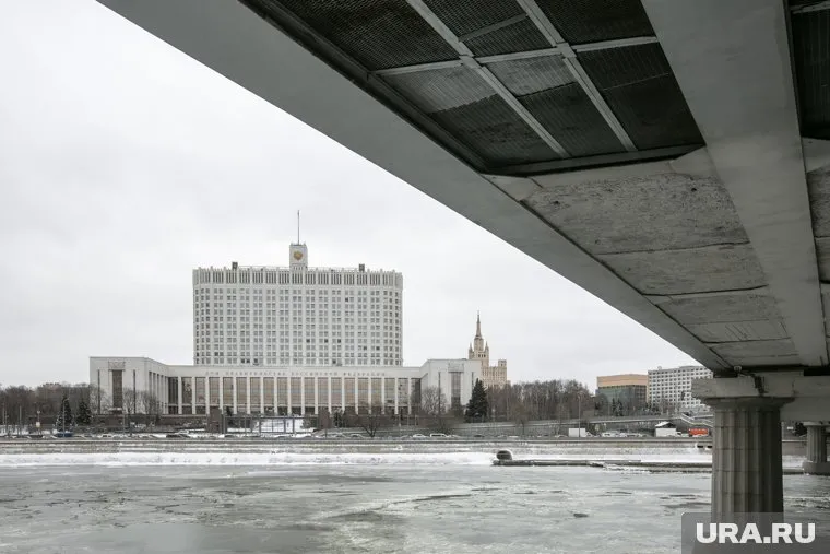 Музыкант утонул в Москва-реке во время катания на лыжах