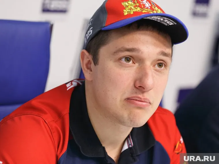 Сергей Карякин планирует пойти на выборы от «Единой России»