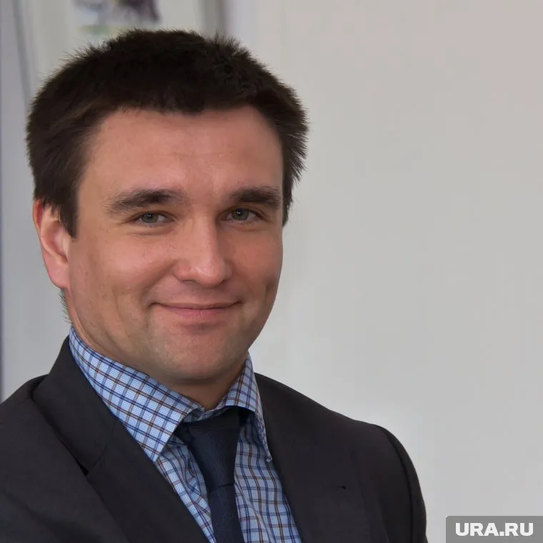 Павел Климкин придумал «креативные санкции», но держит их в секрете