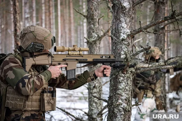 Произошел значительный прорыв ВС РФ, признались украинские аналитики