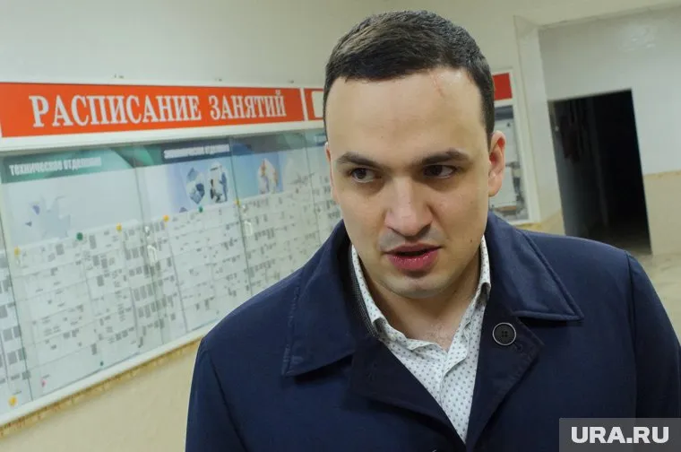 Дмитрий Ионин считает, что «дело Карапетяна» создает опасный политический прецедент