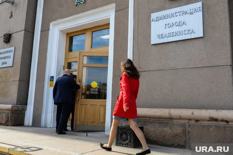 Забегаев принял приглашение работать в челябинской мэрии (архивное фото)