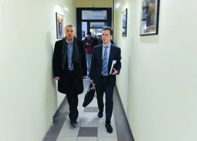 Депутата гордумы Челябинска Панова вызвали на допрос по делу о хищениях в МУПе