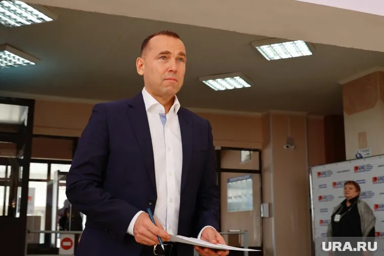 Губернатор Вадим Шумков за шесть лет работы в регионе не приобрел недвижимость в Курганской области