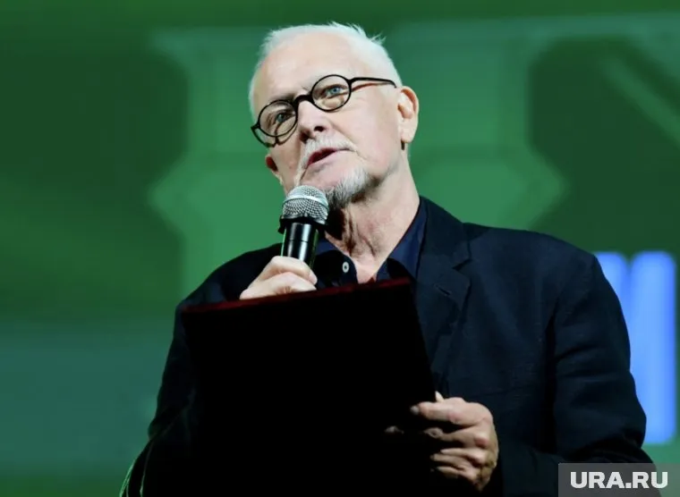 Юрий Мороз ушел из жизни 14 июля 2025