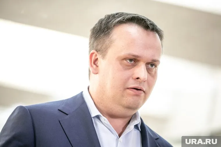 Никитин получил степень MBA в Стокгольмской школе экономики