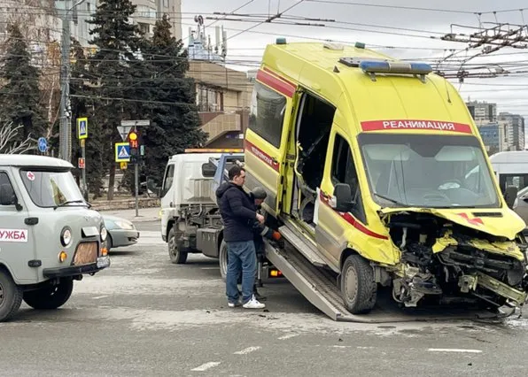 Фотография из галереи