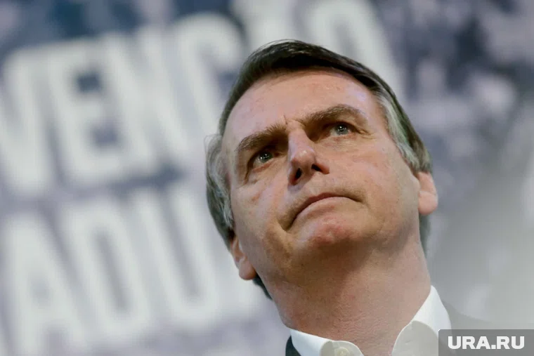 Жаиру светит 27 лет тюрьмы 