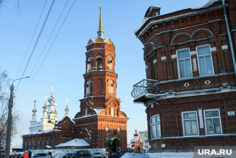 Вместо Сергея Гордеева главой Кунгура назначен Вадим Лысанов