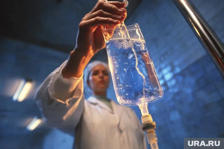 Подросток с врожденным пороком наблюдался в центре с рождения