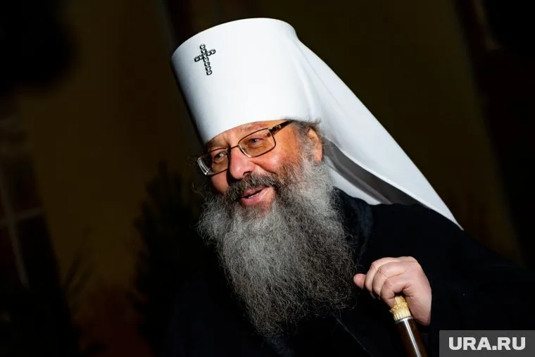 Митрополит Кирилл совершит литургию 30 марта