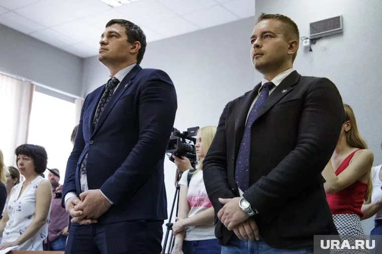 Александр Телепнев хочет вернуться в политику после освобождения