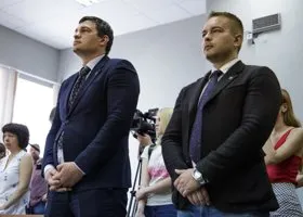 Экс-депутату, избившему DJ Smash, отказывают в снятии судимости