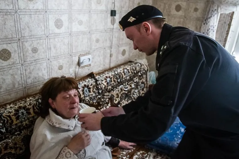 Выселение из ипотечной квартиры. Тюмень