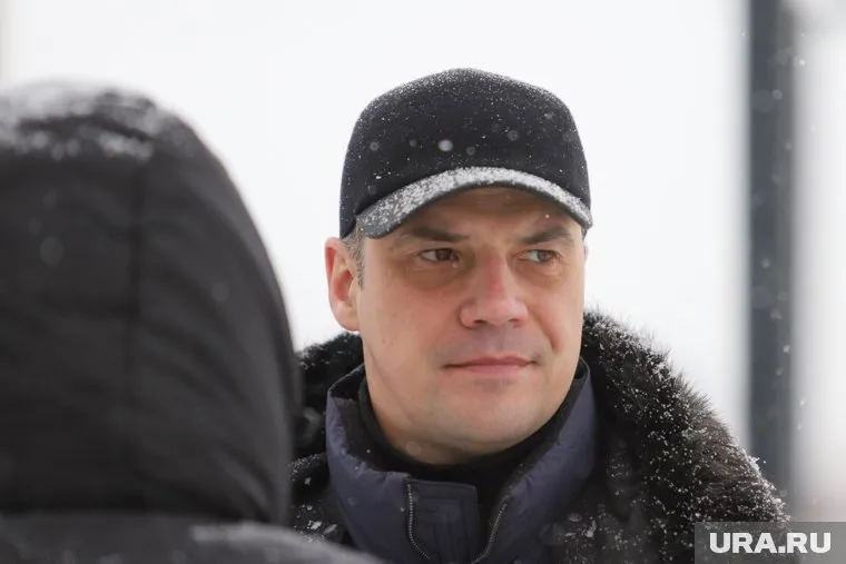 Алексей Сигидаев поблагодарил курганских медиков за эффективную работу