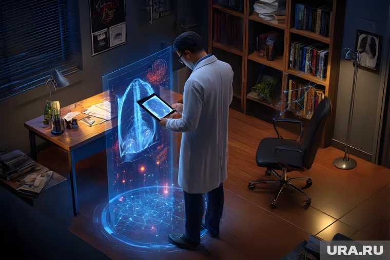 Особенно высокая смертность в регионе - от рака легких