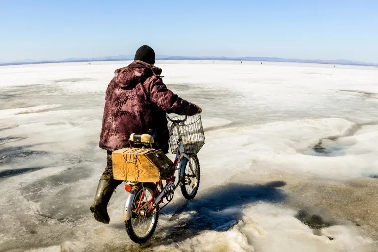 Министерство экологии провело рейд по территориям баз отдыха и туристических зон. Челябинск