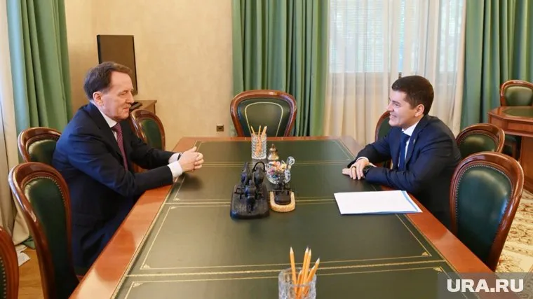 По словам губернатора в округе реализуют более 220 проектов для сохранения природы