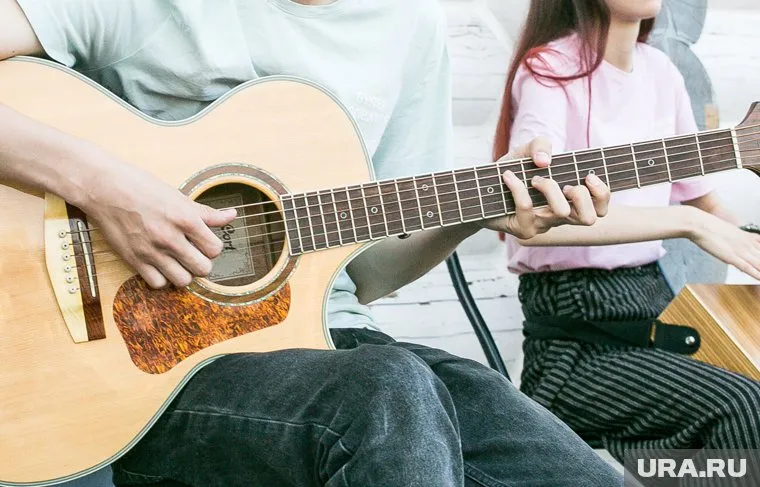 Концерт пройдет в «ИльТЮЗионе»