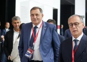 Союзник Путина лишен мандата: Додик отказался уходить и готовится к борьбе