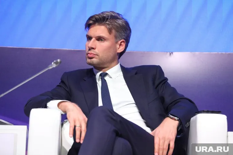 Дмитрий Баканов сменил Юрия Борисова на посту гендиректора «Роскосмоса»