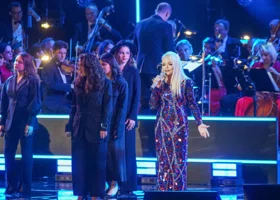 Фотография из галереи