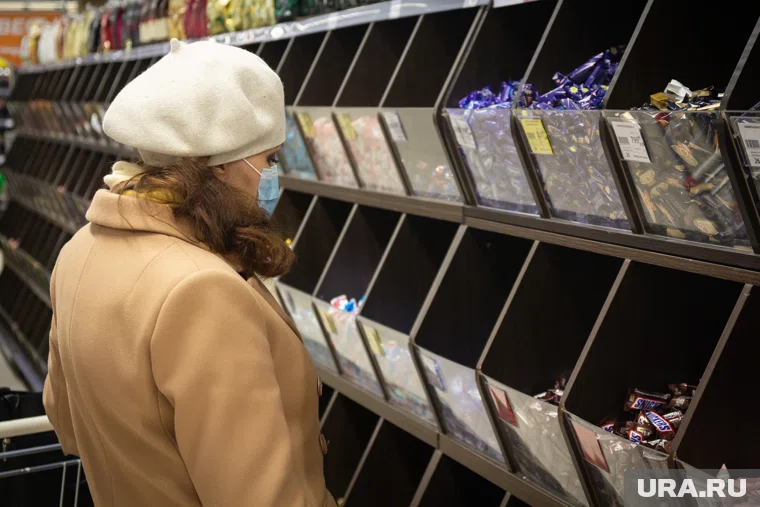 Белорусские эксперты якобы нашли в маршмеллоу краситель азорубин (Е122)