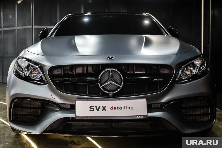 Горожане все чаще приобретают европейские автомобили через третьи страны