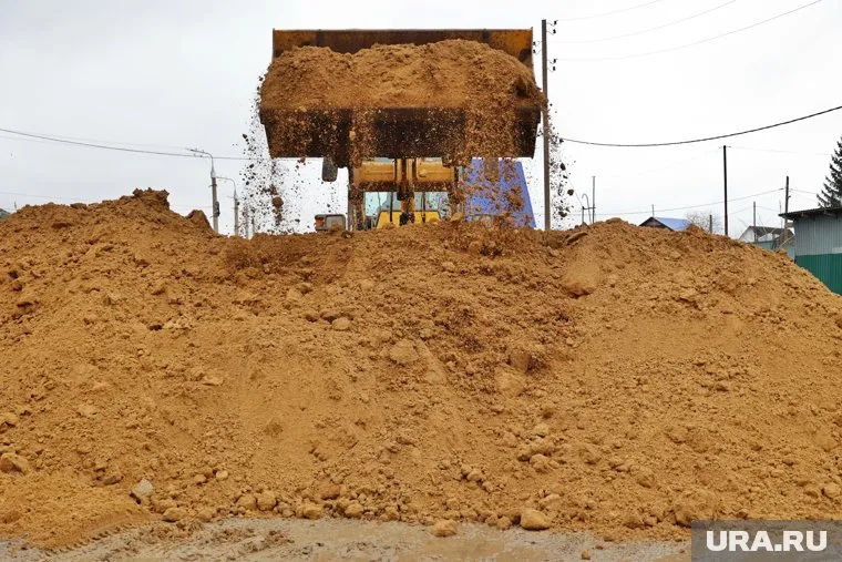 Жителей улицы Галкинской не предупредили о проведении работ