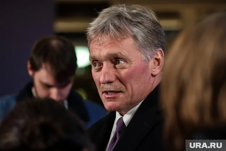 Дмитрий Песков назвал слухами информацию о смене статуса спецоперации на войну
