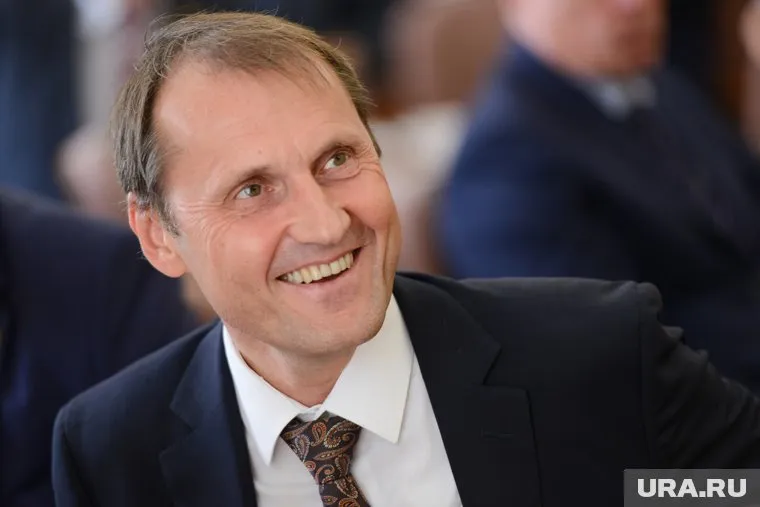 Юрий Параничев уйдет в отставку
