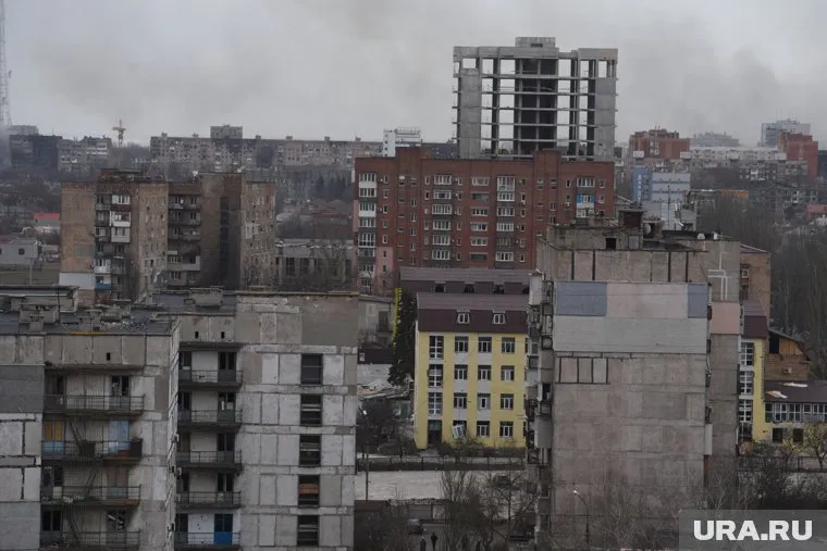 Украинские власти могли три дня готовить масштабную провокацию в Буче против России