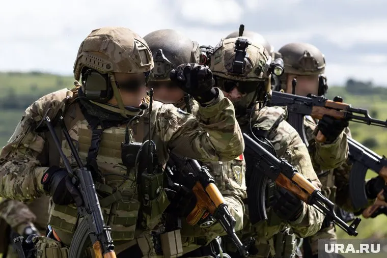 От ВСУ за год спецоперации остался «только скелет», полагает полковник