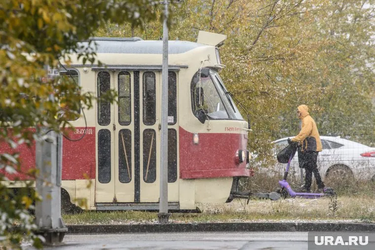 На место ЧП приехали инспекторы (архивное фото)