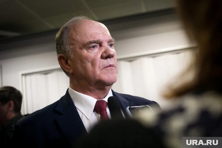 Лидер КПРФ возмутился повышением ипотечных ставок