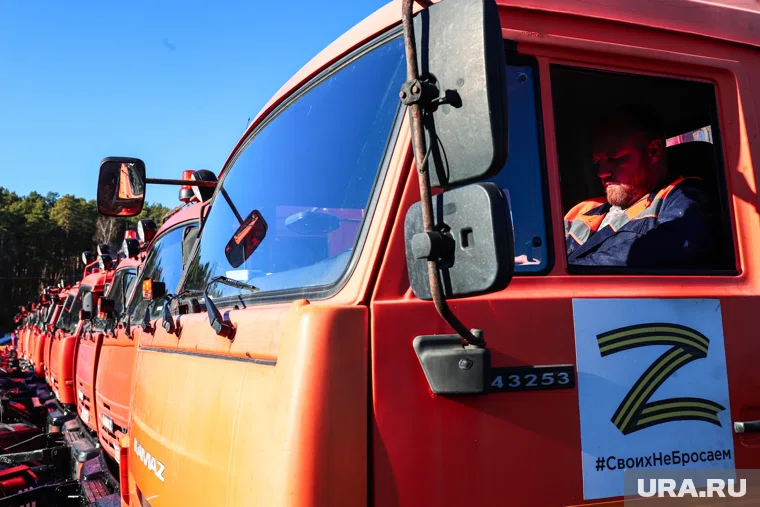 В Екатеринбурге сохраняется дефицит водителей