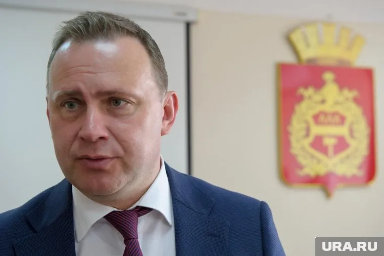 Пинаев готов защищать свою программу перед депутатами