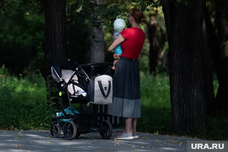 Выплаты на детей будут начисляться по-новому