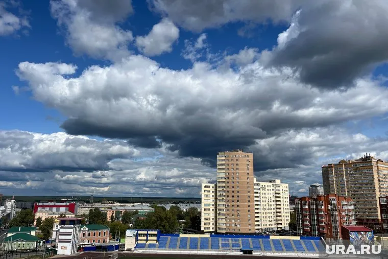 Власти Перми готовятся к ремонту пожарных водоемов